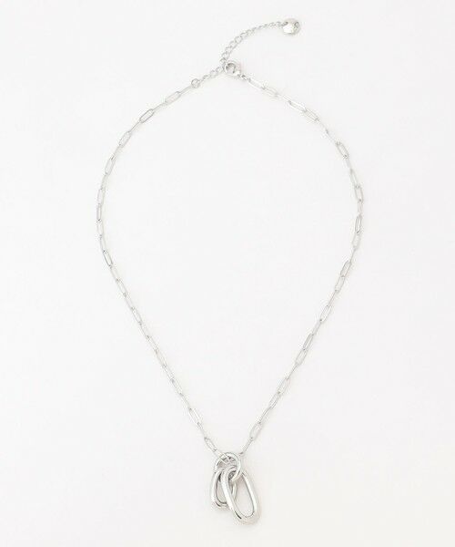 ICB / アイシービー ネックレス・ペンダント・チョーカー | 3ループネックレス | 詳細5
