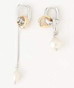 ICB / アイシービー ピアス・イヤリング | チャームピアス