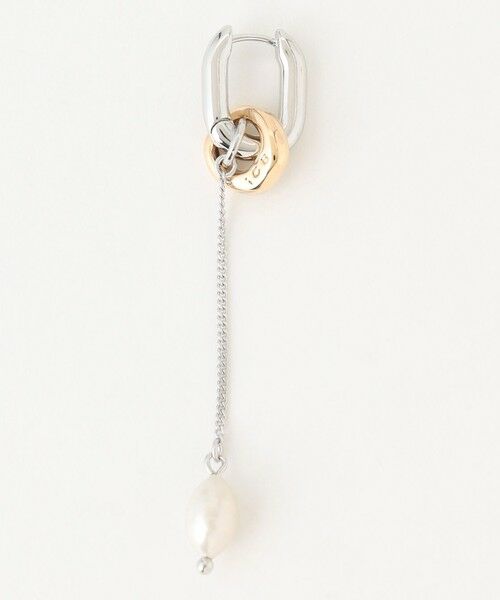 ICB / アイシービー ピアス・イヤリング | チャームピアス | 詳細4