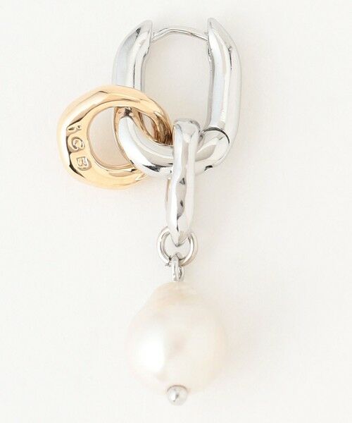 ICB / アイシービー ピアス・イヤリング | チャームピアス | 詳細6