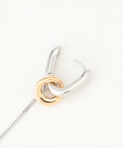 ICB / アイシービー ピアス・イヤリング | チャームピアス | 詳細8