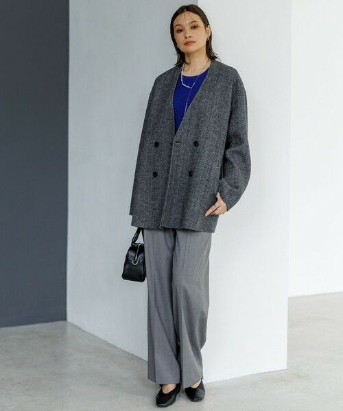 ICB / アイシービー ネックレス・ペンダント・チョーカー | パールメタルネックレス | 詳細1