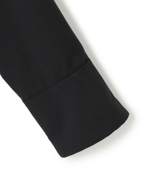 ICB / アイシービー シャツ・ブラウス | 【洗える】 レースコンビブラウス | 詳細11