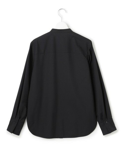 ICB / アイシービー シャツ・ブラウス | 【洗える】 レースコンビブラウス | 詳細16