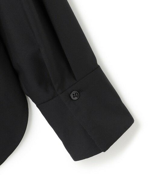 ICB / アイシービー シャツ・ブラウス | 【洗える】 レースコンビブラウス | 詳細17