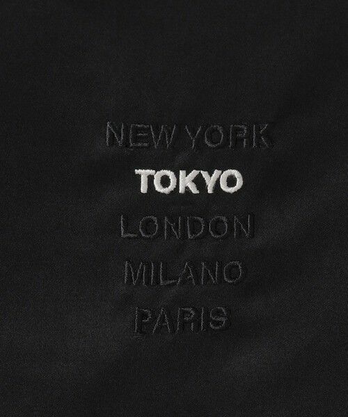 ICB / アイシービー シャツ・ブラウス | 【30th ANNIVERSARY】TOKYOスパンコールシャツ | 詳細3