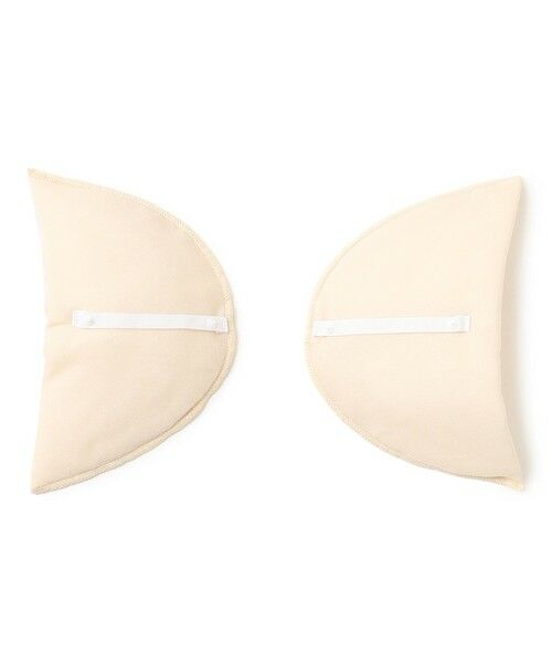 ICB / アイシービー シャツ・ブラウス | 【WEB＆一部店舗限定】BrightCupraSatin チュニックブラウス | 詳細7