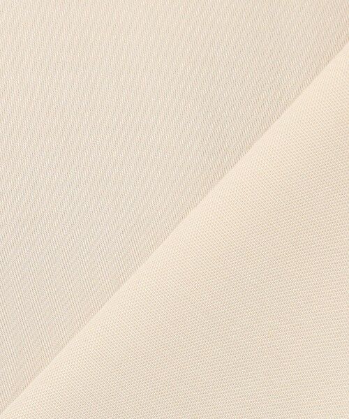 ICB / アイシービー シャツ・ブラウス | 【WEB＆一部店舗限定】BrightCupraSatin チュニックブラウス | 詳細9