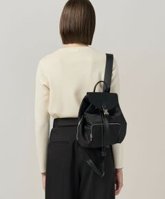 ICB / アイシービー リュック・バックパック | LIMONTA ナイロン フラップ型リュック