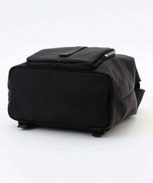 ICB / アイシービー リュック・バックパック | LIMONTA ナイロン フラップ型リュック | 詳細15