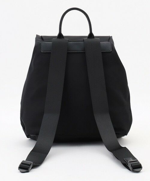 ICB / アイシービー リュック・バックパック | LIMONTA ナイロン フラップ型リュック | 詳細5