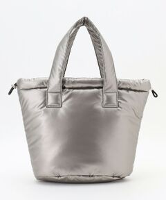 ICB / アイシービー トートバッグ | パフィートートバッグ