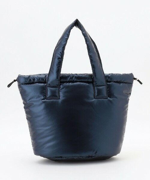 ICB / アイシービー トートバッグ | パフィートートバッグ | 詳細1