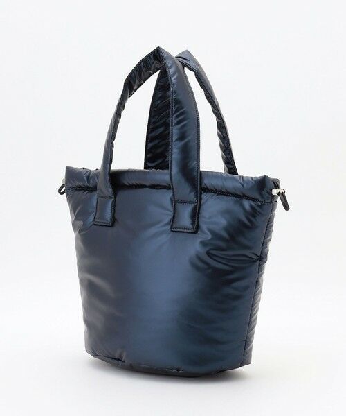 ICB / アイシービー トートバッグ | パフィートートバッグ | 詳細2