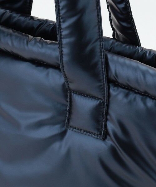 ICB / アイシービー トートバッグ | パフィートートバッグ | 詳細3