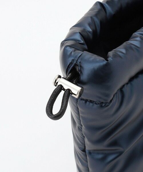 ICB / アイシービー トートバッグ | パフィートートバッグ | 詳細4