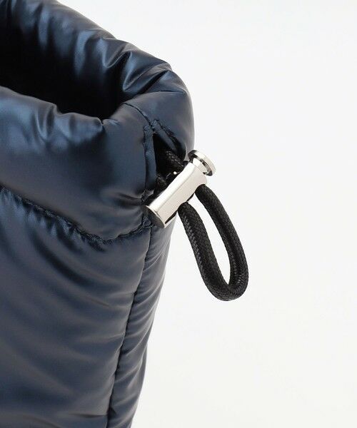 ICB / アイシービー トートバッグ | パフィートートバッグ | 詳細5