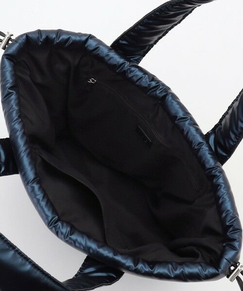 ICB / アイシービー トートバッグ | パフィートートバッグ | 詳細6