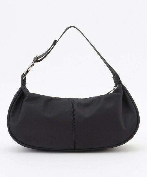 ICB / アイシービー ショルダーバッグ | 2WAYムーンバッグ | 詳細8