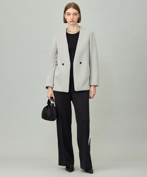 ICB / アイシービー ショルダーバッグ | 2WAYムーンバッグ | 詳細7