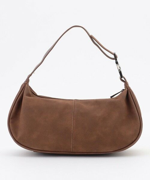 ICB / アイシービー ショルダーバッグ | 2WAYムーンバッグ | 詳細14