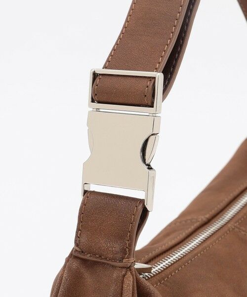 ICB / アイシービー ショルダーバッグ | 2WAYムーンバッグ | 詳細15