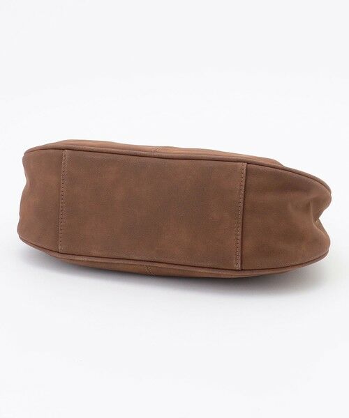 ICB / アイシービー ショルダーバッグ | 2WAYムーンバッグ | 詳細16