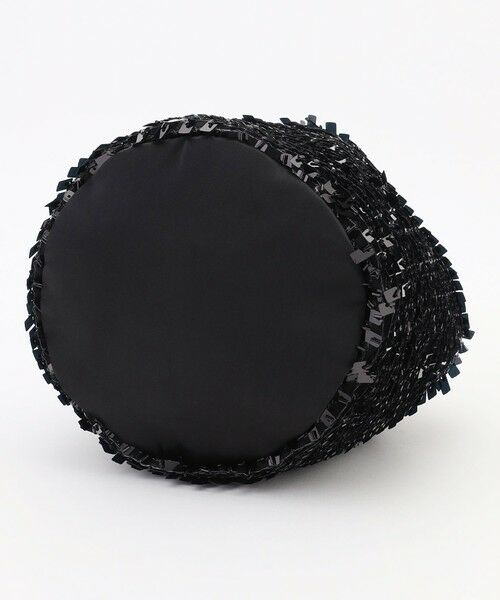 ICB / アイシービー ショルダーバッグ | スパンコールバッグ | 詳細10