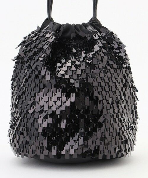 ICB / アイシービー ショルダーバッグ | スパンコールバッグ | 詳細7