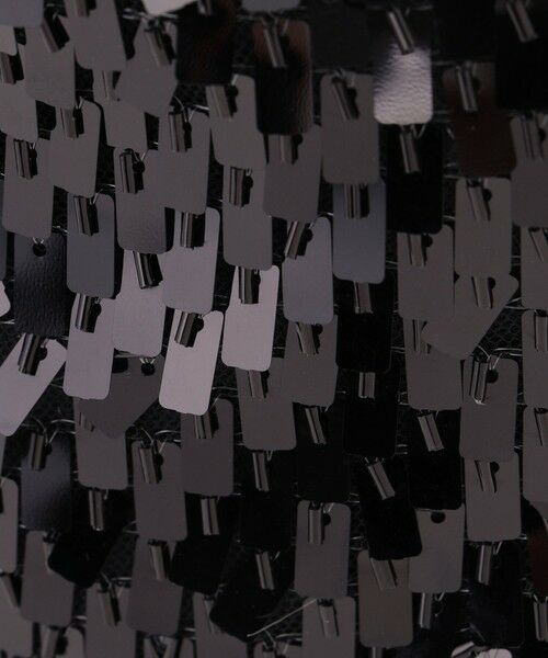 ICB / アイシービー ショルダーバッグ | スパンコールバッグ | 詳細8