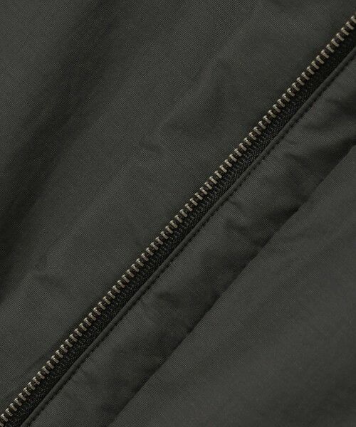 ICB / アイシービー ダウンジャケット・ベスト | 【撥水加工】ADSダウン フーデット ベスト | 詳細18