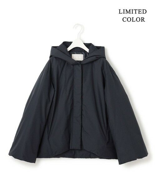 ICB / アイシービー ダウンジャケット・ベスト | 【WEB限定カラーあり・撥水加工】ADSダウン フーデットミドル丈コート | 詳細10