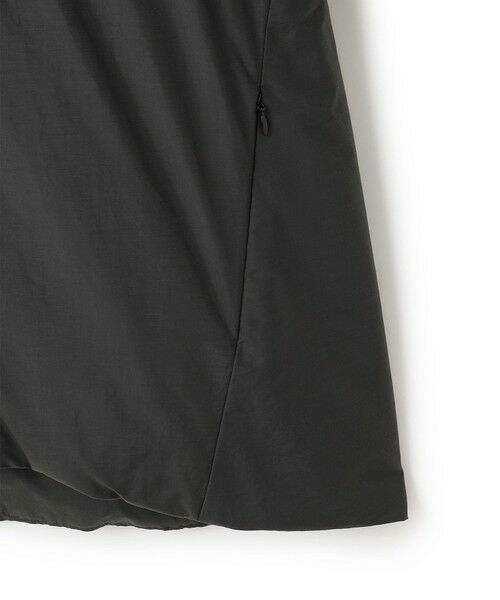 ICB / アイシービー ダウンジャケット・ベスト | 【WEB限定カラーあり・撥水加工】ADSダウン フーデットミドル丈コート | 詳細17