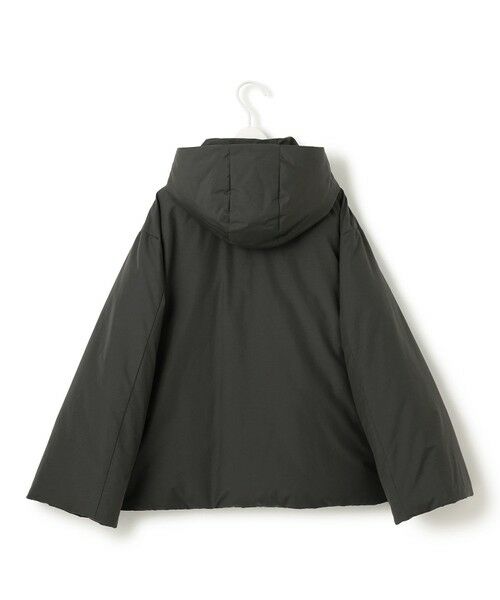 ICB / アイシービー ダウンジャケット・ベスト | 【WEB限定カラーあり・撥水加工】ADSダウン フーデットミドル丈コート | 詳細19