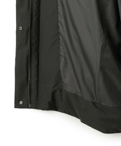 ICB / アイシービー ダウンジャケット・ベスト | 【WEB限定カラーあり・撥水加工】ADSダウン フーデットミドル丈コート | 詳細21