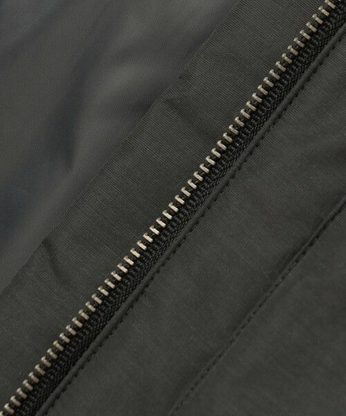 ICB / アイシービー ダウンジャケット・ベスト | 【WEB限定カラーあり・撥水加工】ADSダウン フーデットミドル丈コート | 詳細22