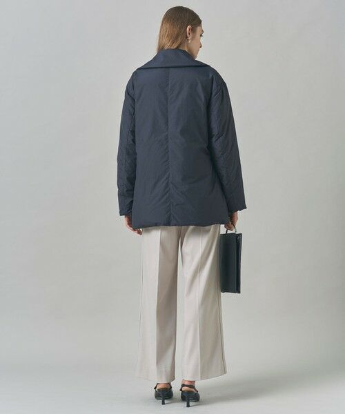 ICB / アイシービー ダウンジャケット・ベスト | 【撥水加工】ADSダウン Pコート | 詳細10