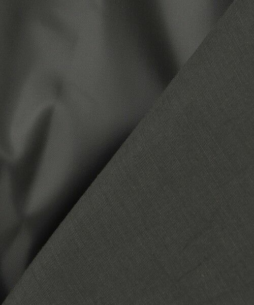 ICB / アイシービー ダウンジャケット・ベスト | 【撥水加工】ADSダウン Pコート | 詳細22