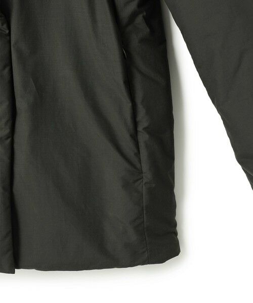 ICB / アイシービー ダウンジャケット・ベスト | 【撥水加工】ADSダウン Pコート | 詳細24