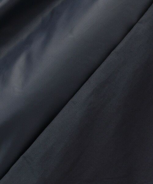 ICB / アイシービー ダウンジャケット・ベスト | 【撥水加工】ADS ダウン ショールカラーロングコート | 詳細16