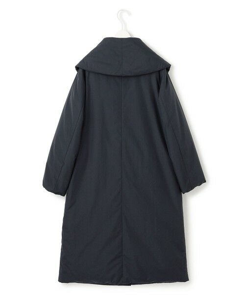 ICB / アイシービー ダウンジャケット・ベスト | 【撥水加工】ADS ダウン ショールカラーロングコート | 詳細13