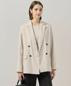 ICB / アイシービー テーラードジャケット | パデットライトジャケット