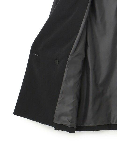 ICB / アイシービー テーラードジャケット | パデットライトジャケット | 詳細16