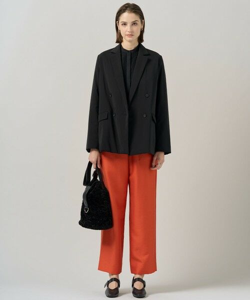 ICB / アイシービー テーラードジャケット | パデットライトジャケット | 詳細5