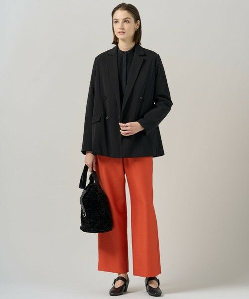 ICB / アイシービー テーラードジャケット | パデットライトジャケット | 詳細7