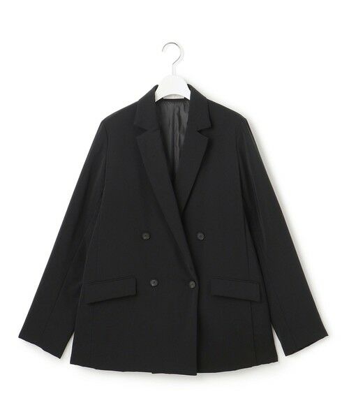 ICB / アイシービー テーラードジャケット | パデットライトジャケット | 詳細8