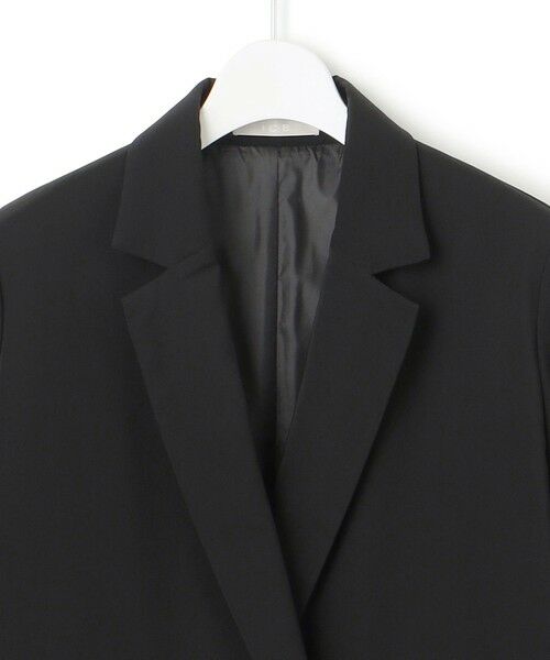 ICB / アイシービー テーラードジャケット | パデットライトジャケット | 詳細9