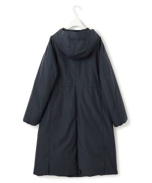 ICB / アイシービー その他アウター | 【WEB＆一部店舗限定・撥水加工】ADSダウン  フーデットロングコート | 詳細12