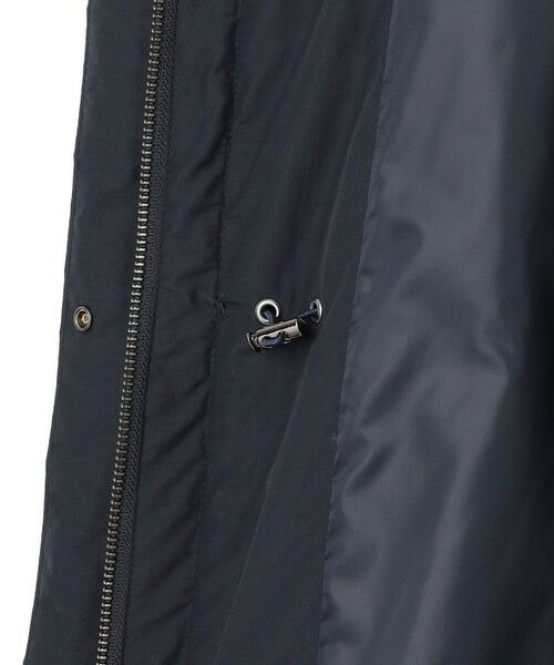 ICB / アイシービー その他アウター | 【WEB＆一部店舗限定・撥水加工】ADSダウン  フーデットロングコート | 詳細15