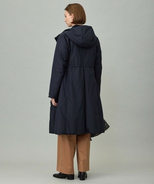 ICB / アイシービー その他アウター | 【WEB＆一部店舗限定・撥水加工】ADSダウン  フーデットロングコート | 詳細5